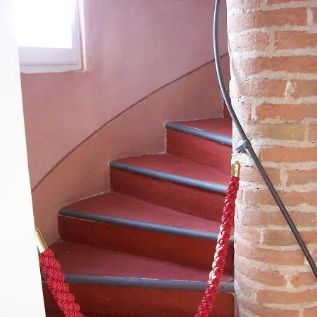 Cascina Setteventi Фермерский дом *