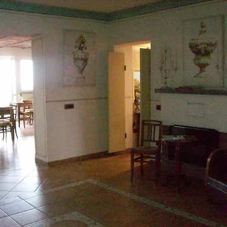 Фермерский дом Cascina Setteventi *
