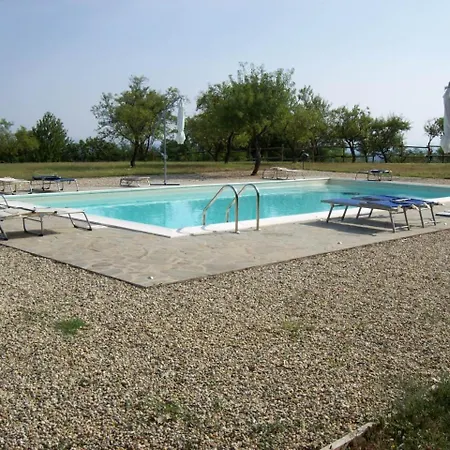 Фермерский дом Cascina Setteventi