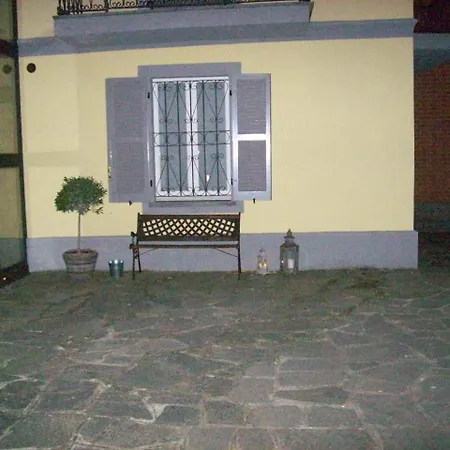 Cascina Setteventi