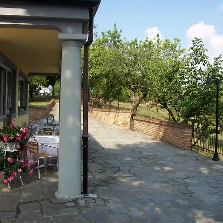 Bauernhof Cascina Setteventi