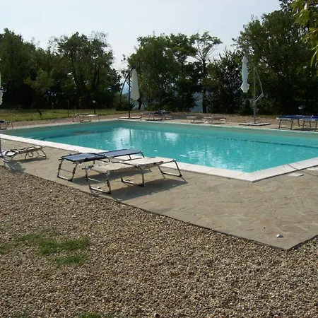 Cascina Setteventi Bauernhof