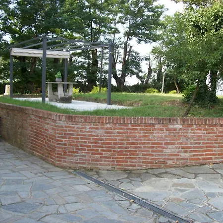 Bauernhof Cascina Setteventi Mombaruzzo