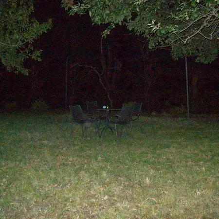 Фермерский дом Cascina Setteventi *