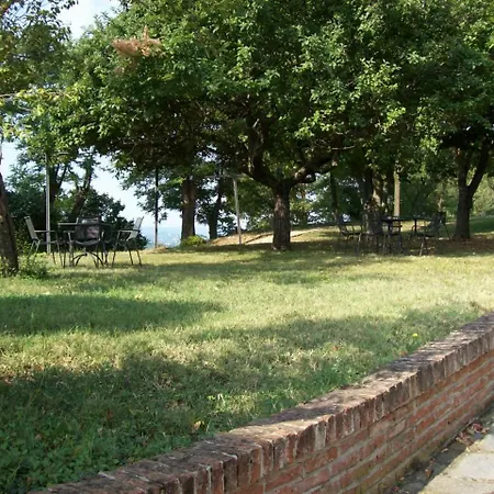 Cascina Setteventi Mombaruzzo