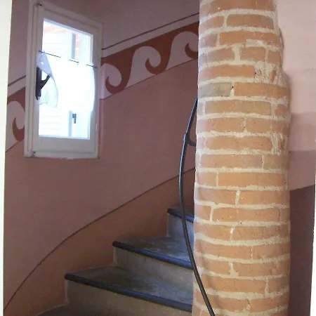 Bauernhof Cascina Setteventi *