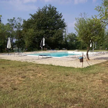 Cascina Setteventi *